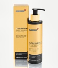 SWISSCARE Cleansing milk 200 ml. | elders € 30,09