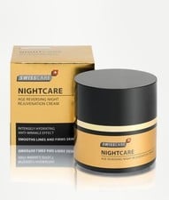 SWISSCARE Nightcare 50 ml. | elders € 60,18