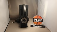 Sennheiser HDR 170 - Draadloze over-ear koptelefoon - Zwart