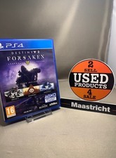 Destiny 2 Forsaken Legendary Collection - PS4