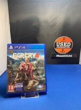 Farcry 4 || PS4