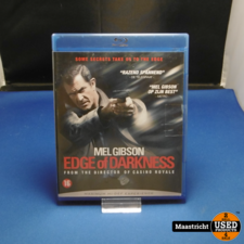 Edge Of Darkness Blu Ray