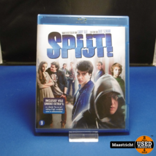 Spijt Blu Ray