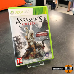 tragedie handig verslag doen van Xbox 360 games - Used Products Maastricht