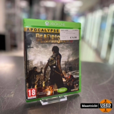 Dead Rising 3 Xbox one