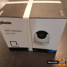 Alecto Wifi Camera DVC-165IP (sealed)