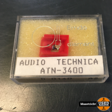 Audio Technica ATN-3400 pickup naald NIEUW