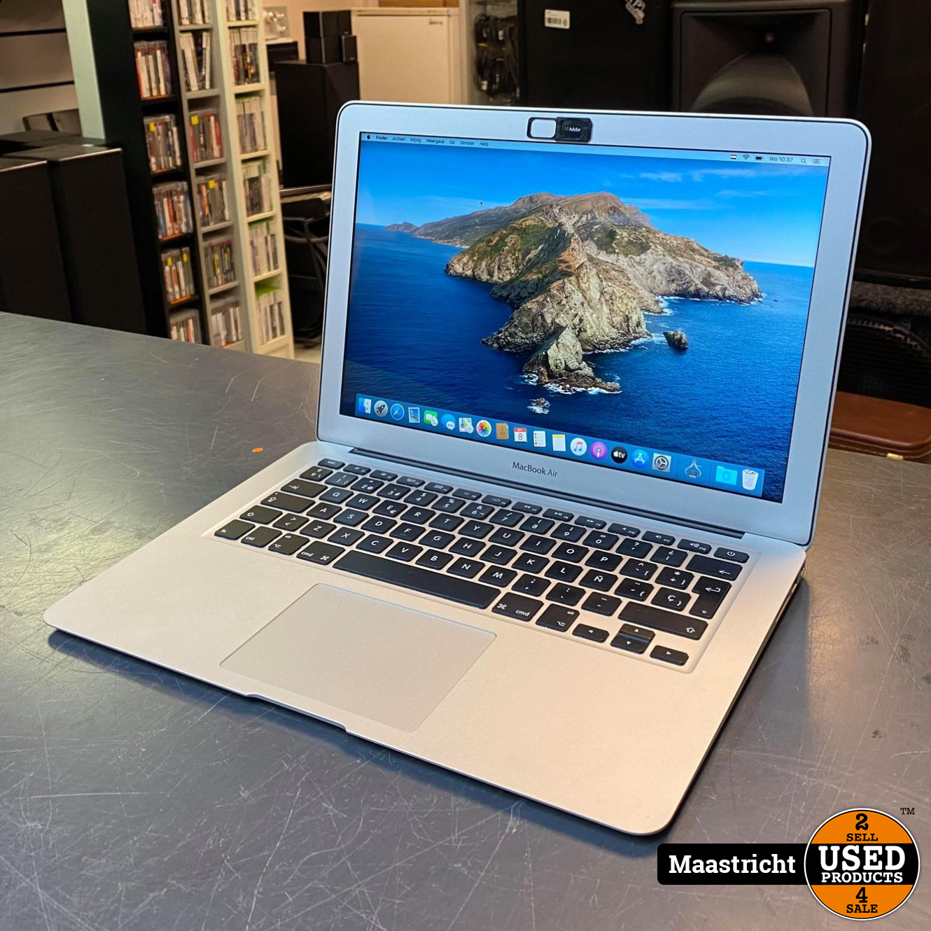 2015 macbook airs for sale