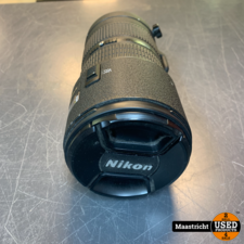 Nikon af Nikkor 80-200mm F/2.8D Ed , Geschikt voor Nikon