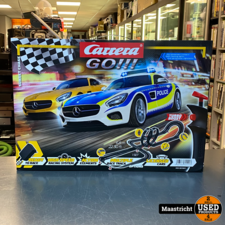 Carrera Go! Sunset Chase Racebaanset - Nieuw! | Nwpr. 89,- Euro