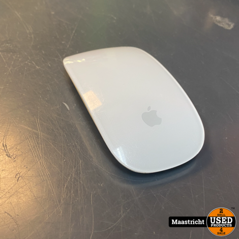 Apple Magic Mouse - Draadloze Bluetooth muis