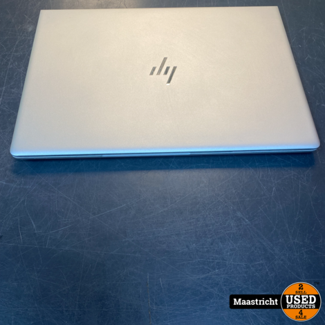 HP Elitebook 840 G6 6XD76EA, Intel i5-8265 1,8 GHz  16 / 256 GB | nwpr 1269 euro