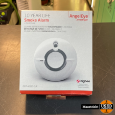 AngelEye Smoke Alarm ST-AE630 | Nwpr. 29,- Euro