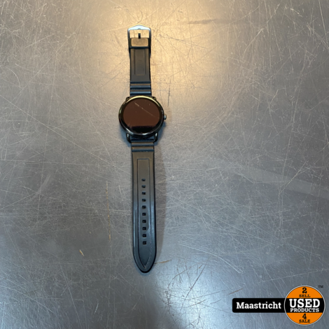 FOSSIL Smartwatch FTW2103 met doosje , nwpr. 164 Euro