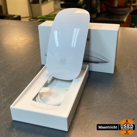Apple Magic Mouse 2, in nieuwstaat | nwpr 85 euro