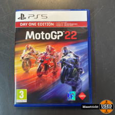 MotoGP 22- PS5