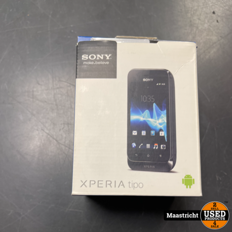 Sony Xperia Tipo