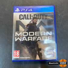 Call of hot sale duty warfare ps4