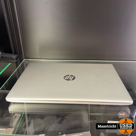 HP PROBOOK 650 g5, met lader in mooie staat