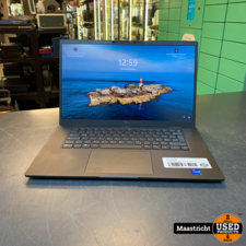 Dell DELL Latitude 7520, Intel i7-11e gen. 32 / 256 GB 15,6 inch