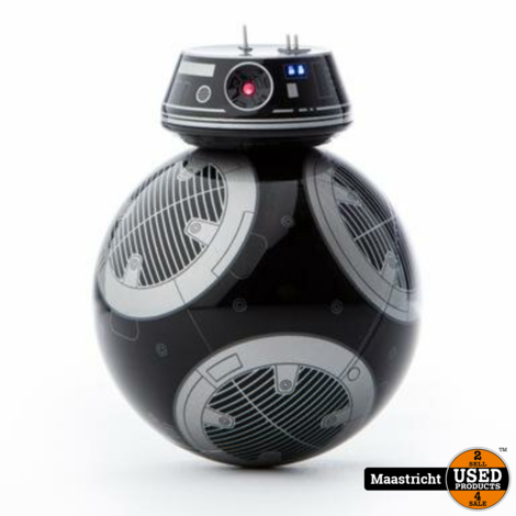 Sphero Star Wars BB-9E Droid Robot Speelgoed | elders te koop voor 219 euro