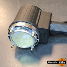 Hedler Turbo-Lux-Profi 220V Max 1250 Watt Halogen-U-Lampe foto/video lamp