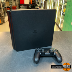 Playstation 4 console Used Products