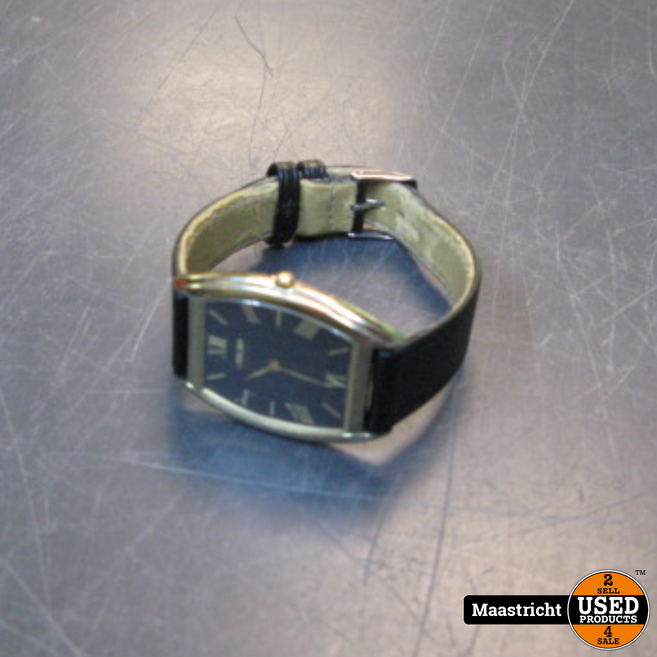 Kalmte Melodieus niet citizen Citizen eco drive horloge - elders gezien voor 120,- euro - Used  Products Maastricht
