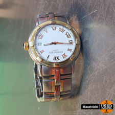 Raymond Weil Parsifal 9540 37mm Bi-Colour Watch