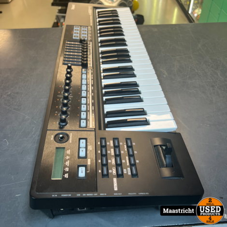 ROLAND A-500 Pro Midi Keyboard, in een nette staat, nwpr. 299.99 Euro