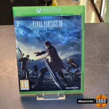 Final Fantasy XV | Xbox One Game