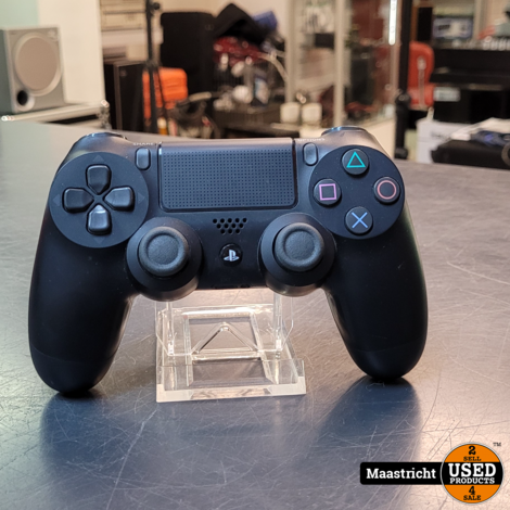 Playstation 4 Controller Zwart