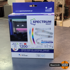 Spectrum Smart Ledstrip