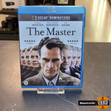 The Master | Bluray Disc