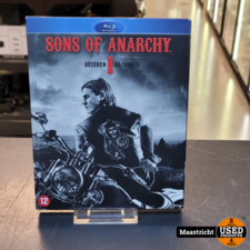 Sons Of Anarchy Seizoen 1 Op Bluray