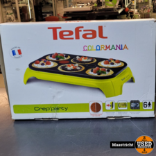 Tefal CrepParty (nwpr 73)