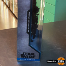 Star Wars Imperial Death Trooper Premium Elite Series in doos Disney Store exclusive