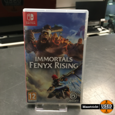 Immortals Fenyx Rising | Nintendo Switch