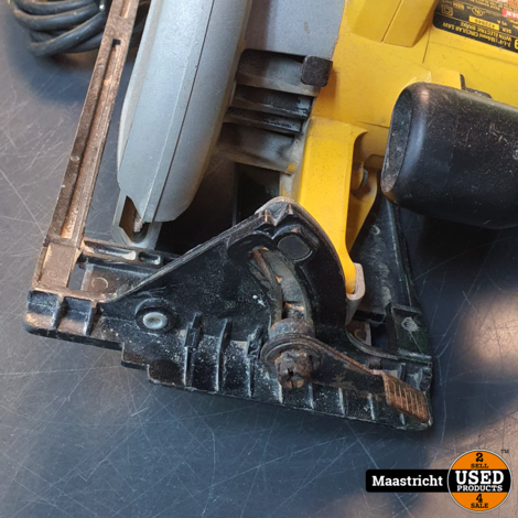 Dewalt DW369 Cirkelzaag