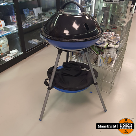 Campingaz Kooktoestel Party Grill® 600 (Nwp180 euro)