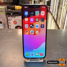 Apple Apple Iphone 12 Pro Max - 512GB - in redelijke staat