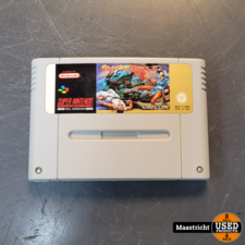 nintendo Nintendo Street Fighter II