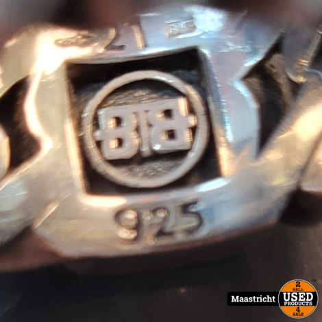 Buddha to Buddha ring, diameter 21 mm. | nwpr 169 euro