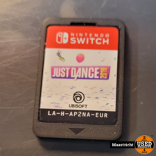 Nintendo Switch Nintendo Switch Game | Just Dance 2019 (Losse Cassette)