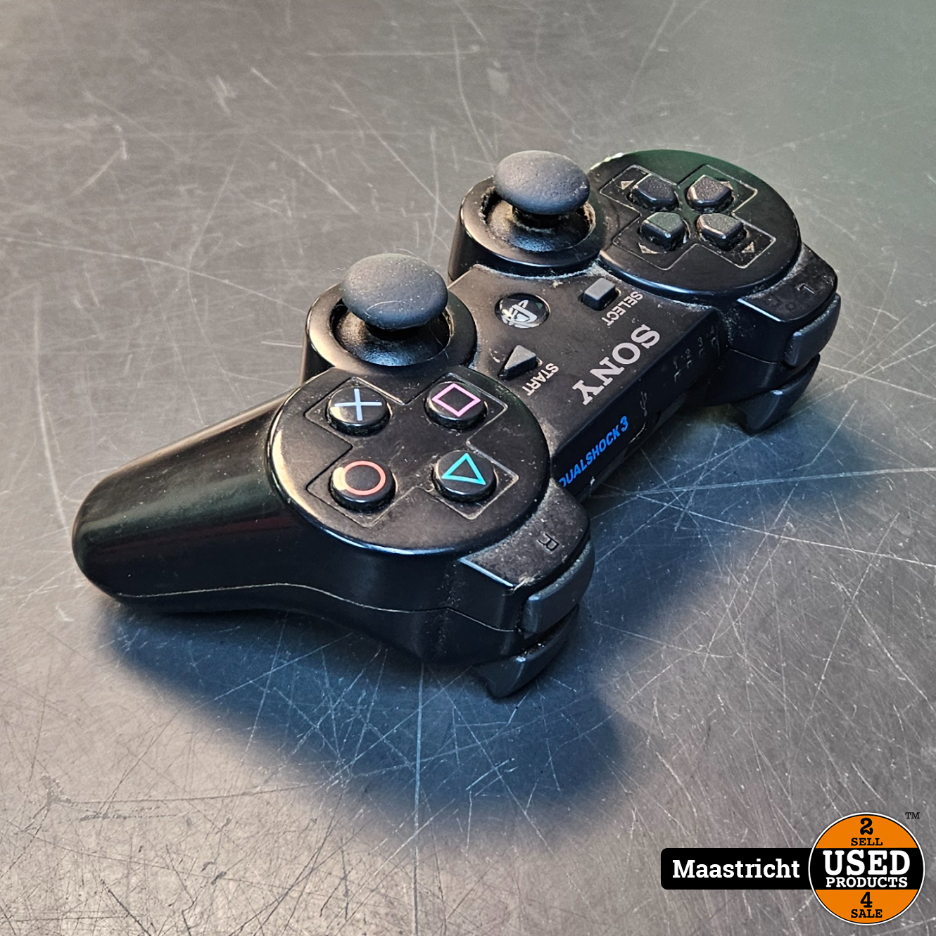 Used ps3 hotsell controller for sale