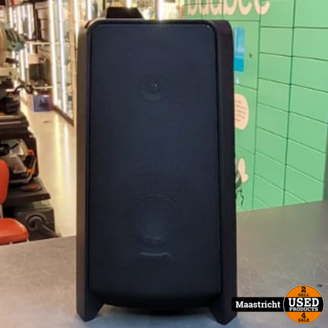 Samsung Tower Party Speaker MX-T40 - Zonde AB (Nwpr 319,99)