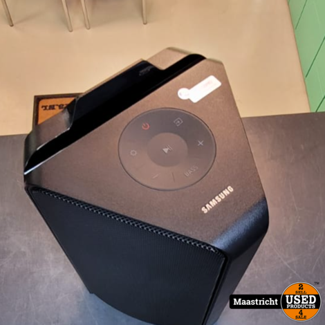 Samsung Tower Party Speaker MX-T40 - Zonde AB (Nwpr 319,99)
