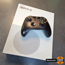 XBOX ONE S CONSOLE - 1 CONTROLLER _ Garantie