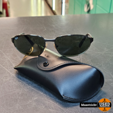 Ray-Ban RayBan rb3106 in topstaat