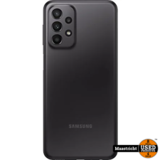 samsung SAMSUNG GALAXY A23 5G 64GB BLACK, Nieuw!